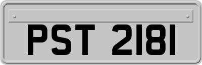 PST2181
