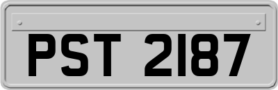 PST2187