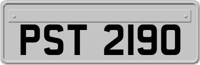 PST2190