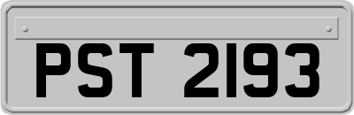 PST2193