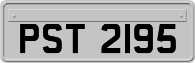 PST2195