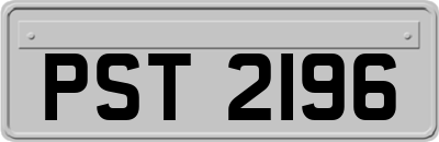 PST2196