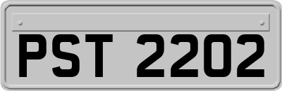 PST2202