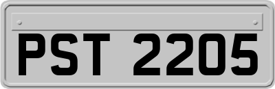 PST2205