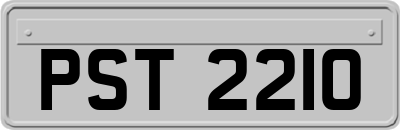 PST2210