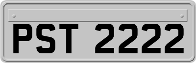 PST2222