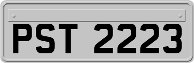 PST2223