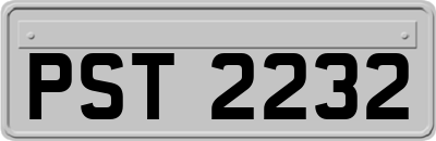 PST2232
