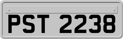 PST2238
