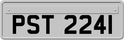 PST2241