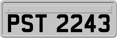PST2243