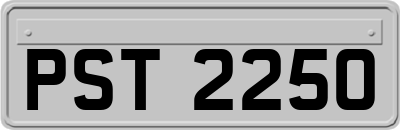 PST2250