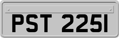 PST2251