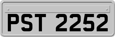 PST2252