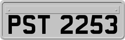 PST2253