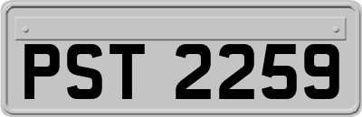 PST2259