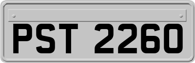 PST2260