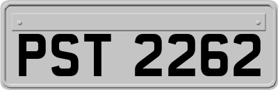 PST2262