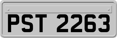 PST2263