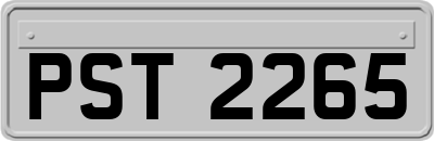 PST2265