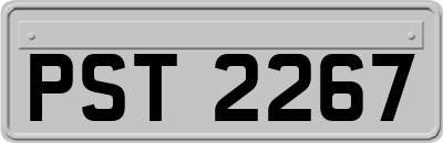 PST2267