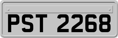 PST2268