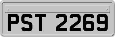 PST2269