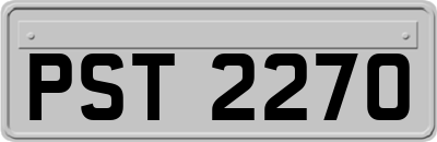PST2270