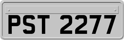 PST2277