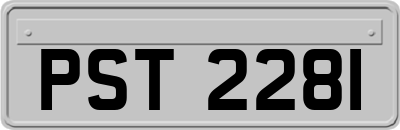 PST2281