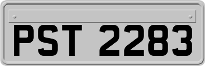 PST2283