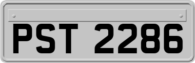 PST2286
