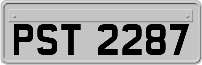 PST2287