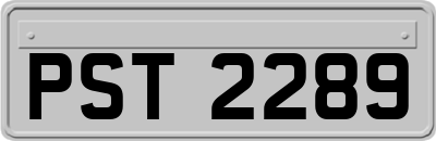 PST2289