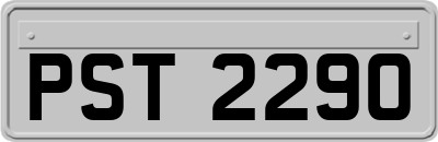PST2290