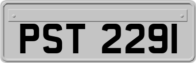 PST2291