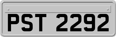 PST2292