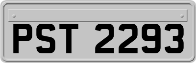 PST2293