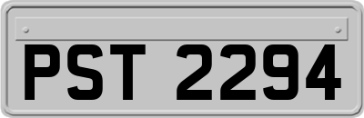 PST2294