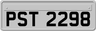 PST2298