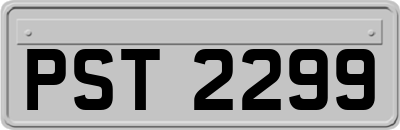 PST2299