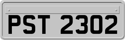 PST2302