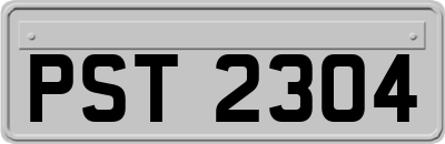 PST2304