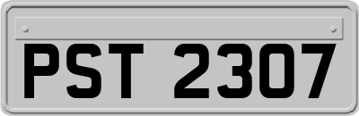 PST2307