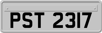 PST2317