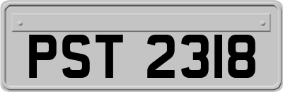 PST2318