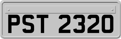 PST2320