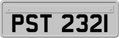 PST2321