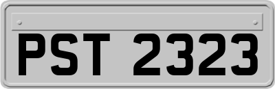 PST2323