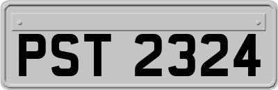 PST2324